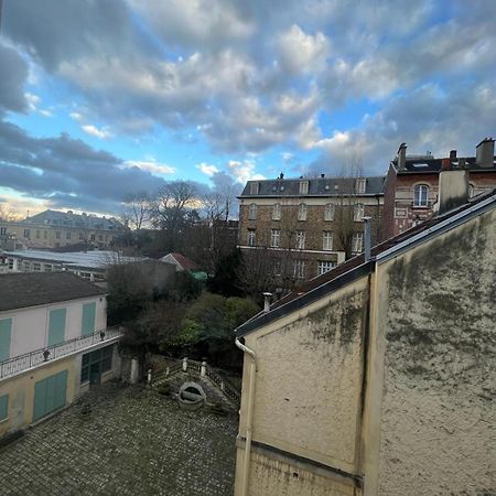 Chambre D'Hote Βερσαλλίες Εξωτερικό φωτογραφία