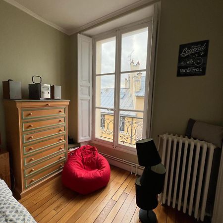 Chambre D'Hote Βερσαλλίες Εξωτερικό φωτογραφία