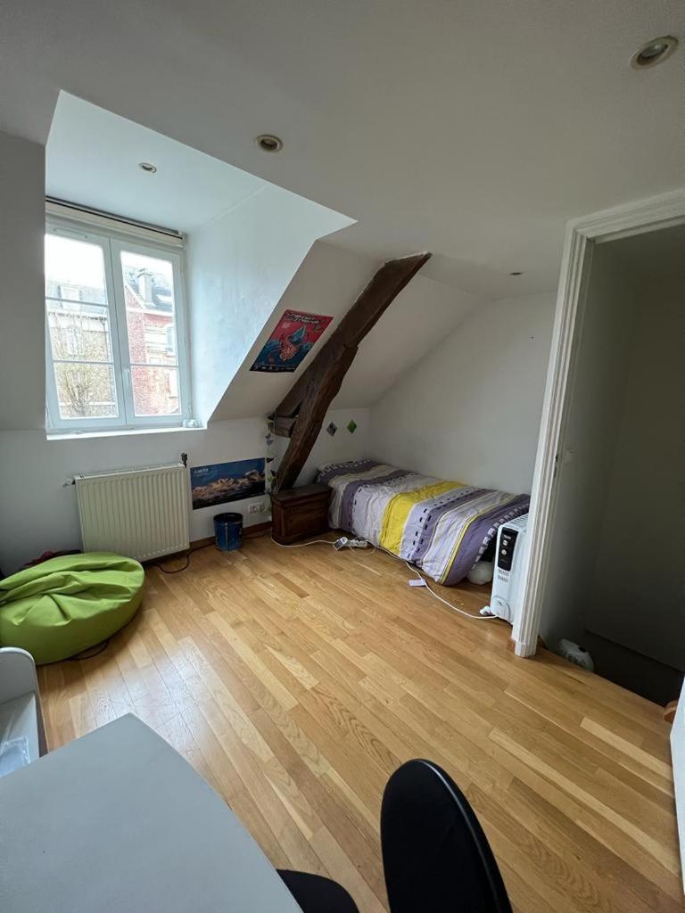 Chambre D'Hote Βερσαλλίες Εξωτερικό φωτογραφία