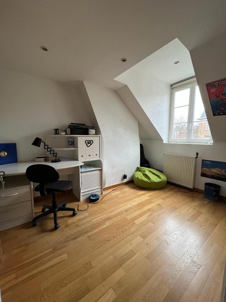 Chambre D'Hote Βερσαλλίες Εξωτερικό φωτογραφία