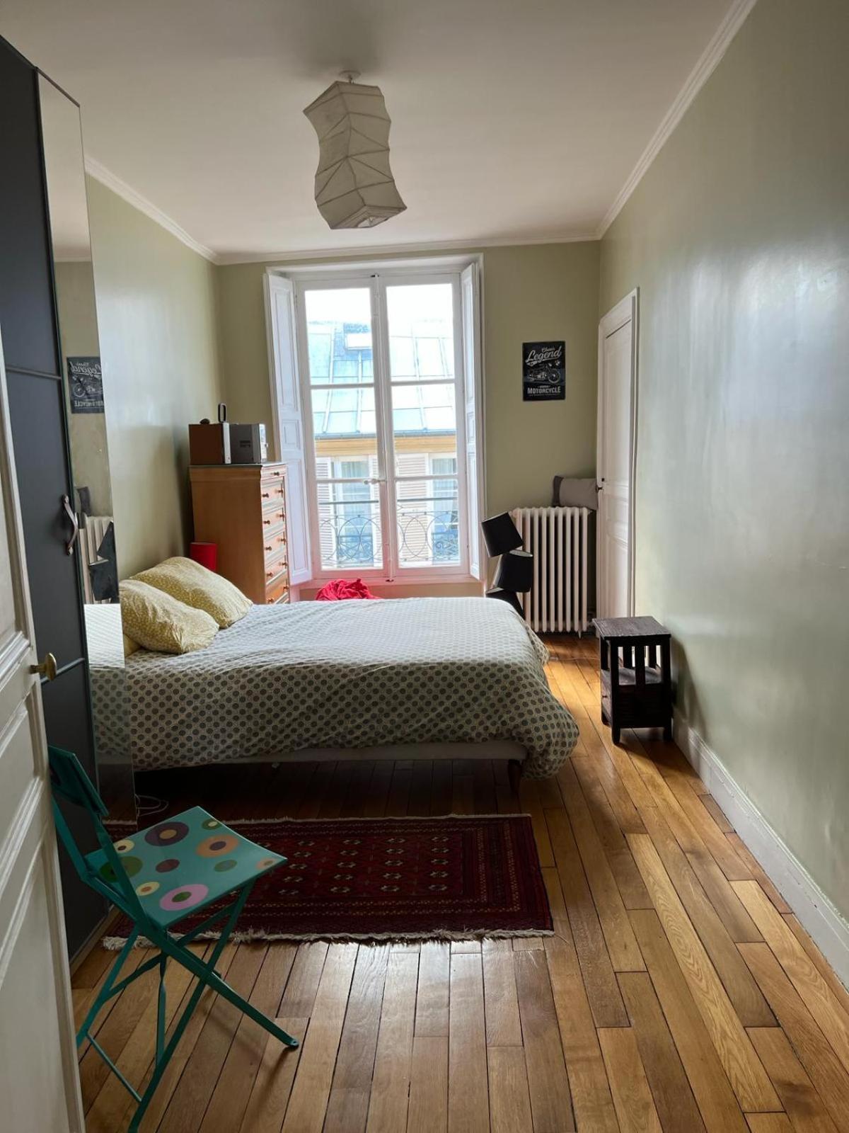 Chambre D'Hote Βερσαλλίες Εξωτερικό φωτογραφία