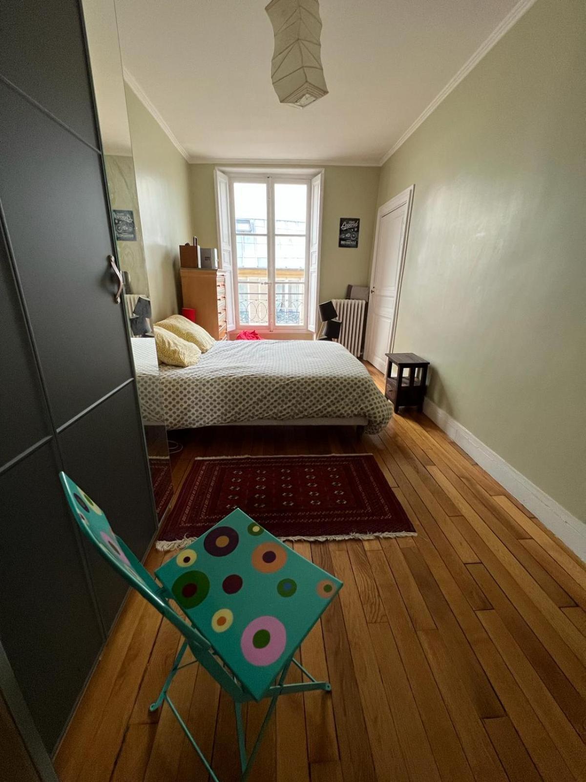 Chambre D'Hote Βερσαλλίες Εξωτερικό φωτογραφία