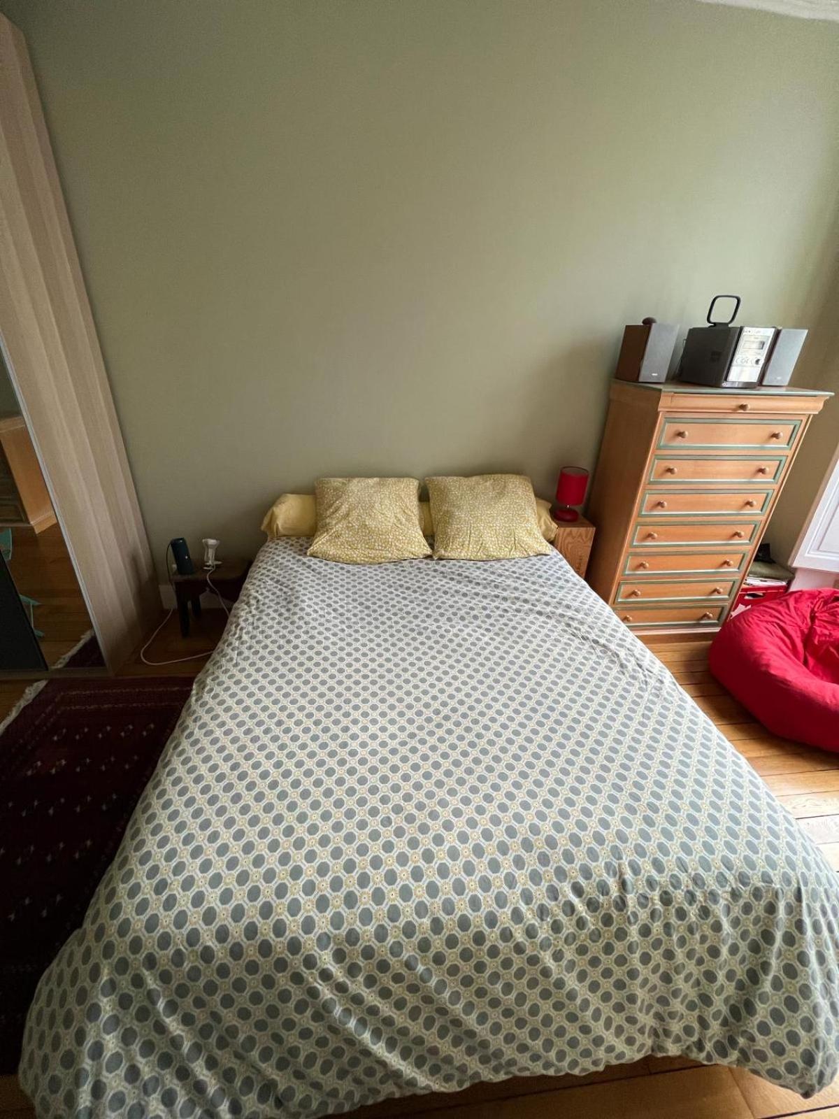 Chambre D'Hote Βερσαλλίες Εξωτερικό φωτογραφία