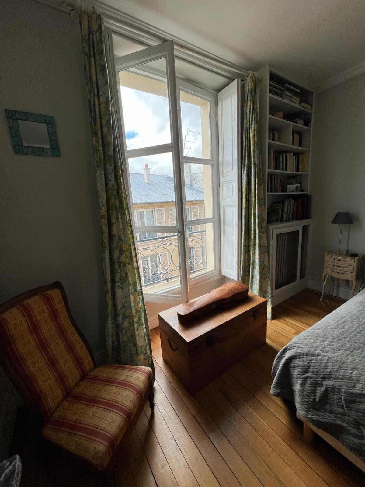 Chambre D'Hote Βερσαλλίες Εξωτερικό φωτογραφία