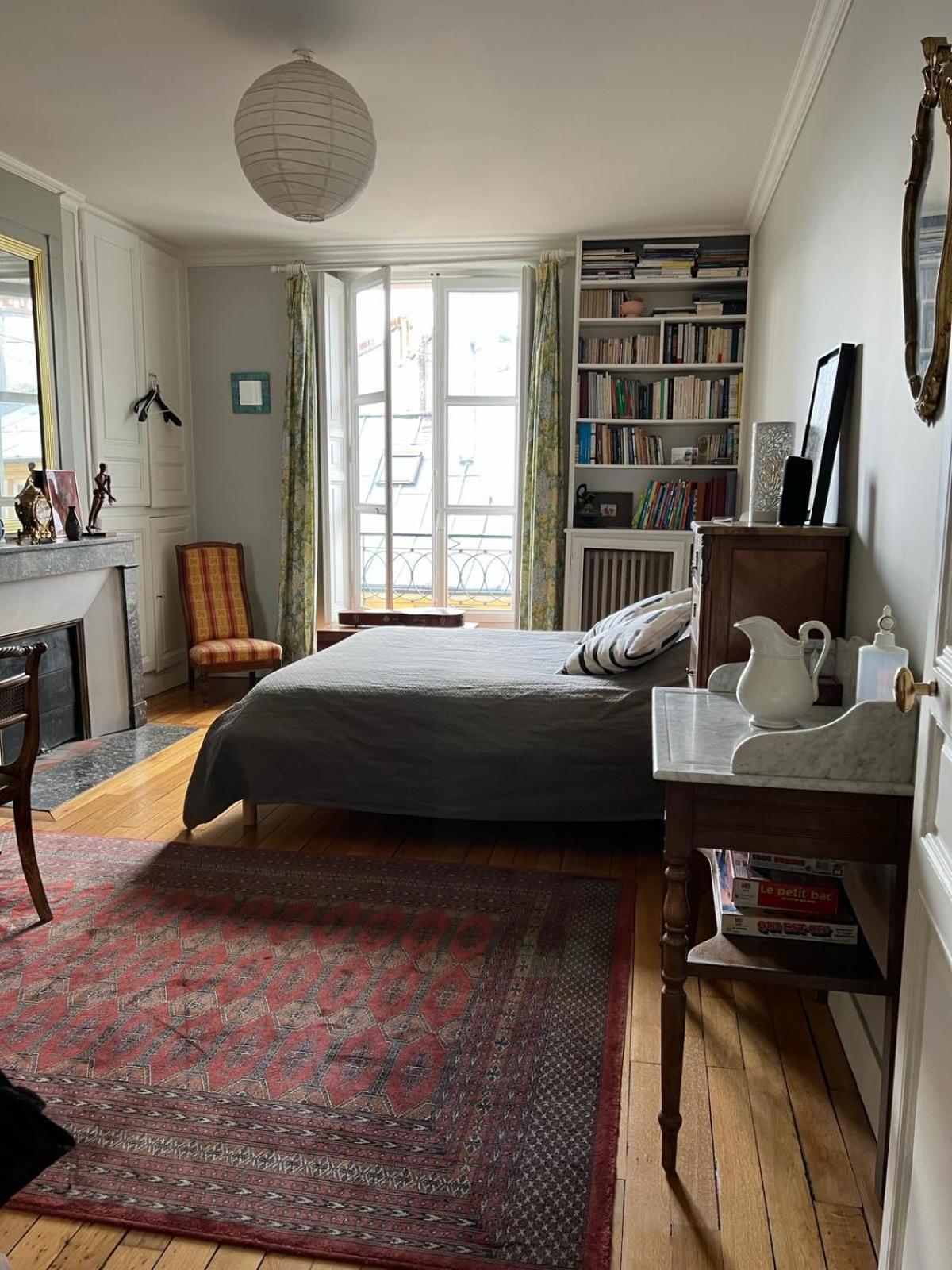 Chambre D'Hote Βερσαλλίες Εξωτερικό φωτογραφία
