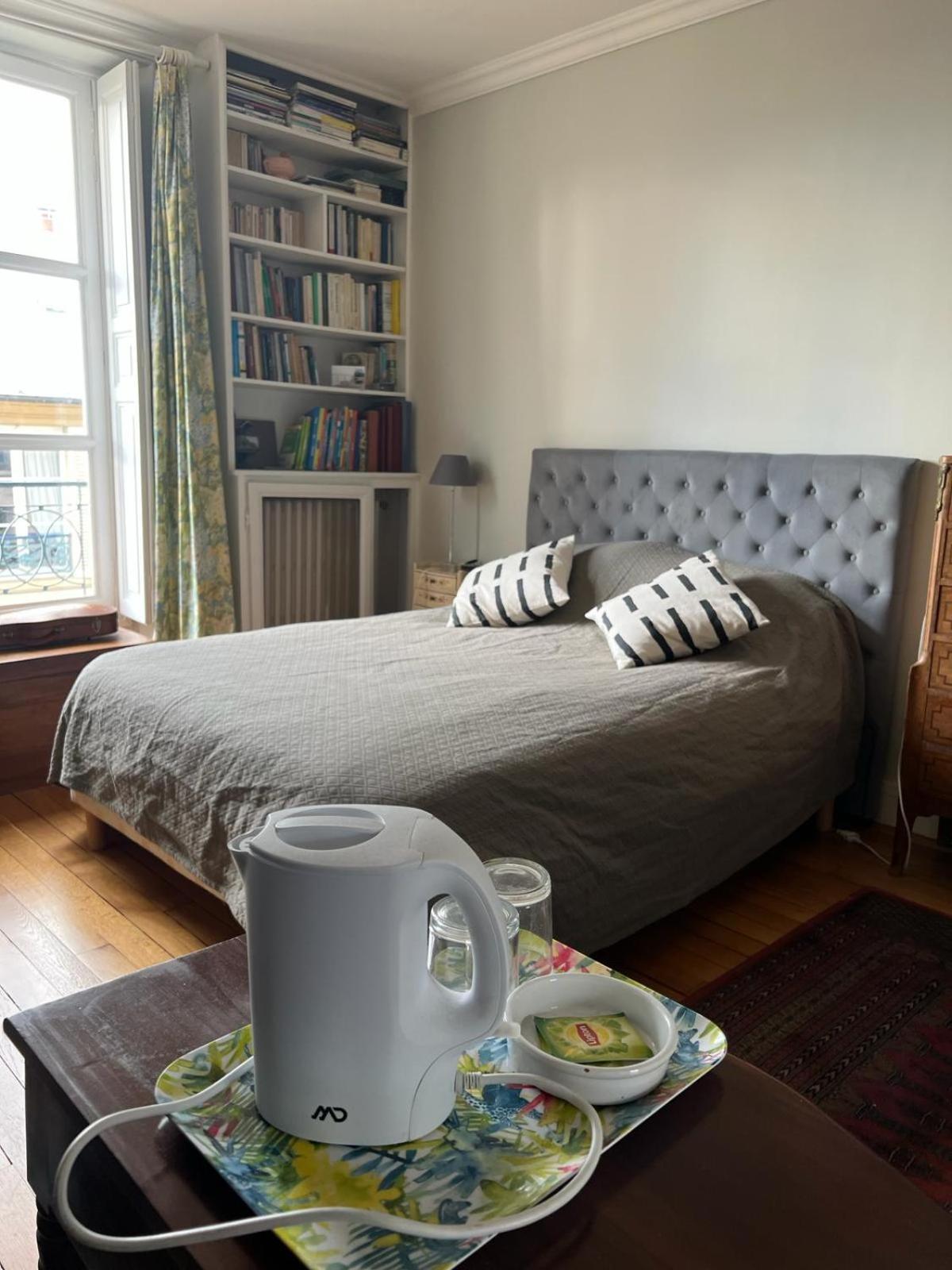 Chambre D'Hote Βερσαλλίες Εξωτερικό φωτογραφία