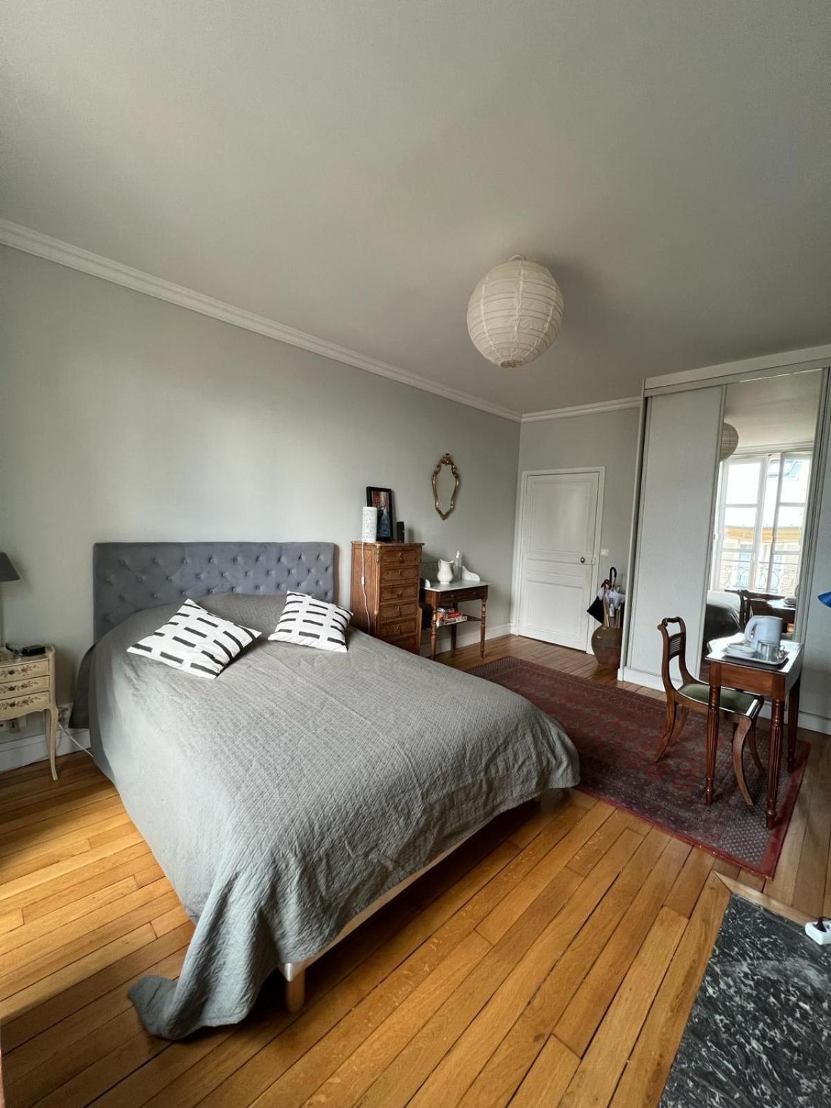 Chambre D'Hote Βερσαλλίες Εξωτερικό φωτογραφία
