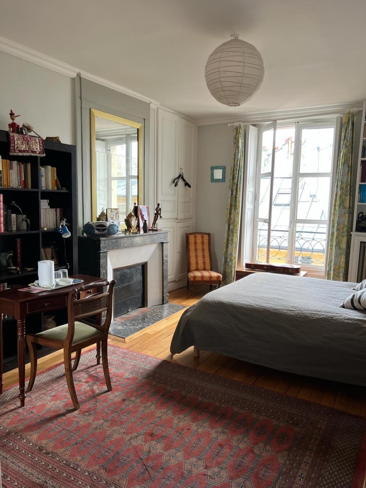 Chambre D'Hote Βερσαλλίες Εξωτερικό φωτογραφία